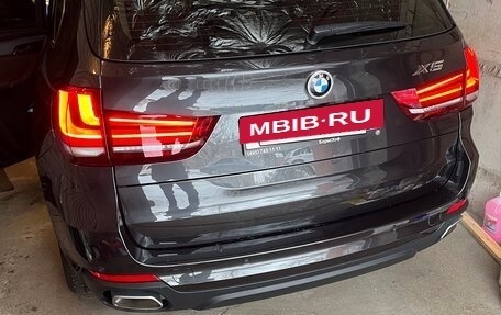 BMW X5, 2018 год, 5 000 000 рублей, 14 фотография