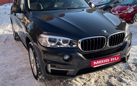 BMW X5, 2018 год, 5 000 000 рублей, 6 фотография