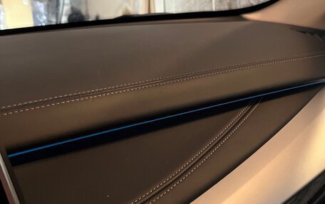 BMW X5, 2018 год, 5 000 000 рублей, 18 фотография