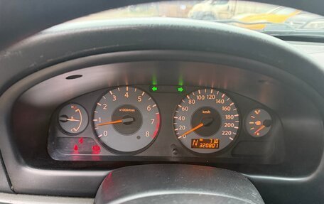 Nissan Almera Classic, 2011 год, 390 000 рублей, 3 фотография