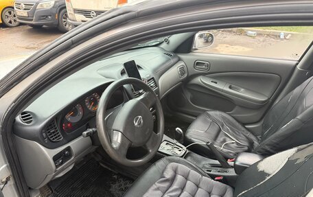 Nissan Almera Classic, 2011 год, 390 000 рублей, 2 фотография