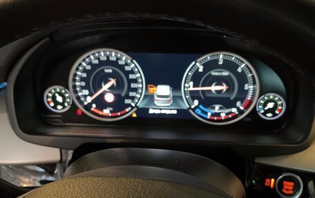 BMW X5, 2018 год, 5 000 000 рублей, 20 фотография