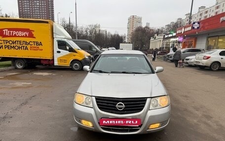 Nissan Almera Classic, 2011 год, 390 000 рублей, 6 фотография