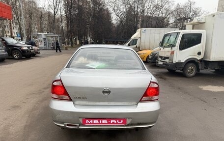 Nissan Almera Classic, 2011 год, 390 000 рублей, 7 фотография