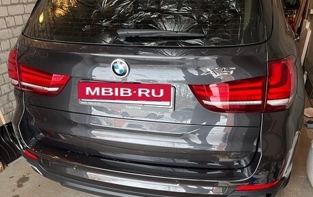 BMW X5, 2018 год, 5 000 000 рублей, 21 фотография