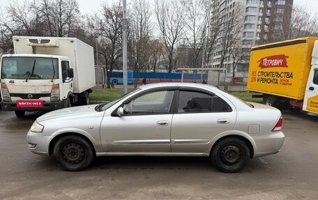 Nissan Almera Classic, 2011 год, 390 000 рублей, 5 фотография