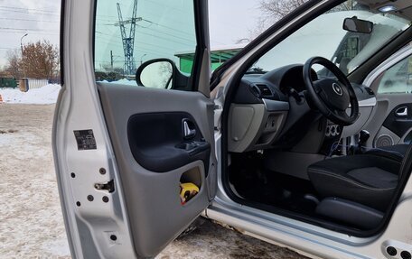 Renault Symbol, 2010 год, 600 000 рублей, 8 фотография