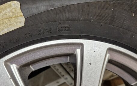 Renault Symbol, 2010 год, 600 000 рублей, 25 фотография