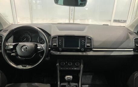 Skoda Karoq I, 2020 год, 2 299 000 рублей, 5 фотография