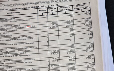 Renault Symbol, 2010 год, 600 000 рублей, 20 фотография