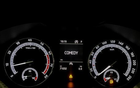 Skoda Karoq I, 2020 год, 2 299 000 рублей, 6 фотография