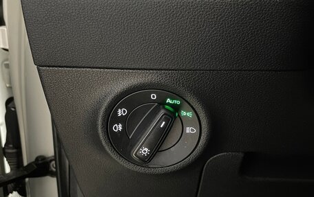 Skoda Karoq I, 2020 год, 2 299 000 рублей, 11 фотография