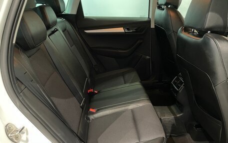 Skoda Karoq I, 2020 год, 2 299 000 рублей, 15 фотография