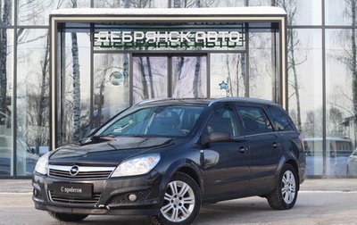 Opel Astra H, 2011 год, 645 000 рублей, 1 фотография