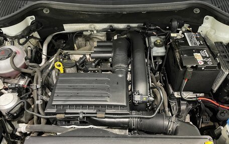 Skoda Karoq I, 2020 год, 2 299 000 рублей, 17 фотография