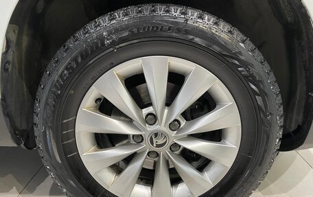 Skoda Karoq I, 2020 год, 2 299 000 рублей, 18 фотография