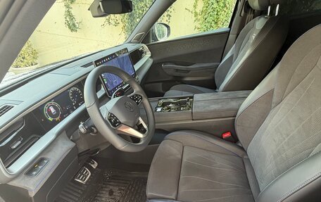 Volkswagen Teramont, 2025 год, 6 300 000 рублей, 6 фотография