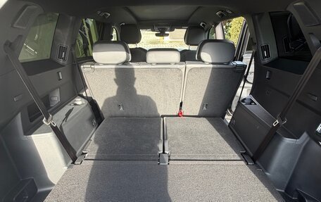 Volkswagen Teramont, 2025 год, 6 300 000 рублей, 9 фотография