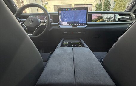 Volkswagen Teramont, 2025 год, 6 300 000 рублей, 12 фотография