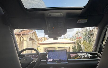 Volkswagen Teramont, 2025 год, 6 300 000 рублей, 11 фотография