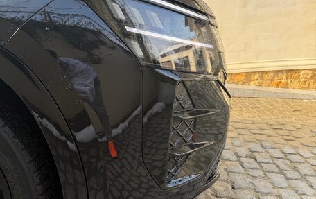 Volkswagen Teramont, 2025 год, 6 300 000 рублей, 10 фотография