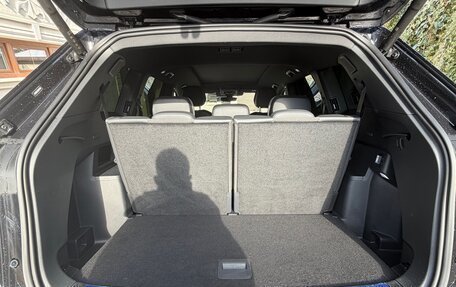 Volkswagen Teramont, 2025 год, 6 300 000 рублей, 8 фотография