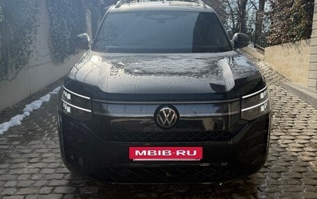 Volkswagen Teramont, 2025 год, 6 300 000 рублей, 3 фотография