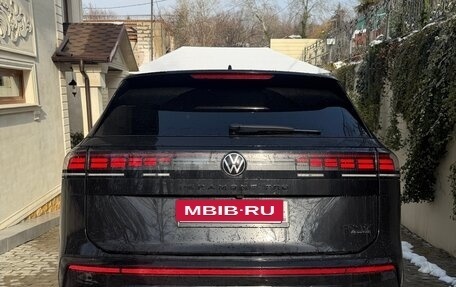 Volkswagen Teramont, 2025 год, 6 300 000 рублей, 4 фотография