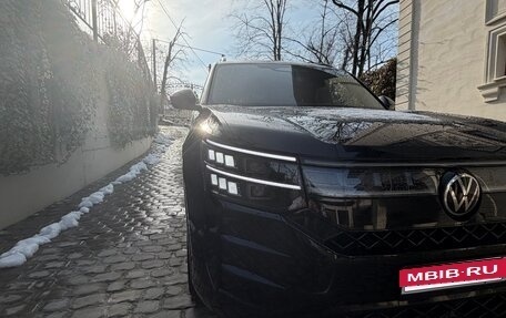 Volkswagen Teramont, 2025 год, 6 300 000 рублей, 5 фотография