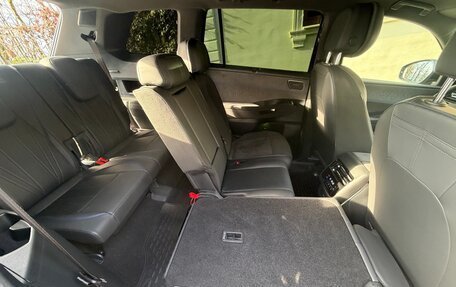 Volkswagen Teramont, 2025 год, 6 300 000 рублей, 14 фотография