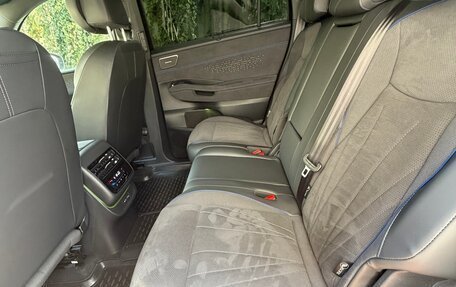 Volkswagen Teramont, 2025 год, 6 300 000 рублей, 15 фотография