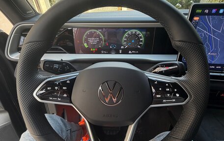 Volkswagen Teramont, 2025 год, 6 300 000 рублей, 17 фотография