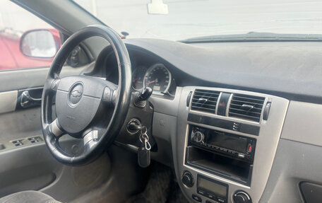 Chevrolet Lacetti, 2007 год, 425 000 рублей, 5 фотография