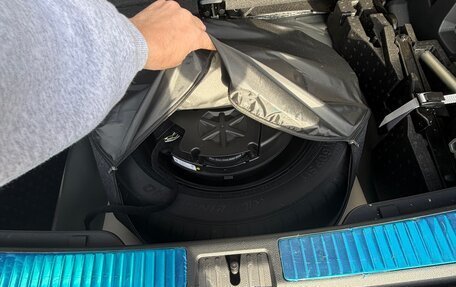 Volkswagen Teramont, 2025 год, 6 300 000 рублей, 18 фотография