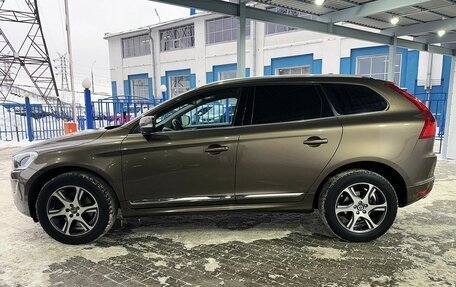 Volvo XC60 II, 2013 год, 2 399 000 рублей, 2 фотография
