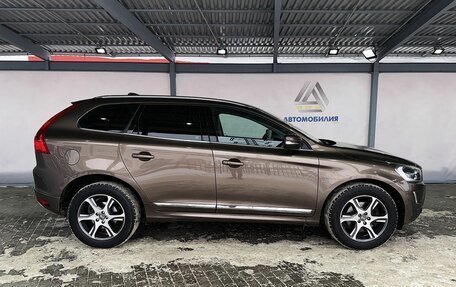 Volvo XC60 II, 2013 год, 2 399 000 рублей, 6 фотография