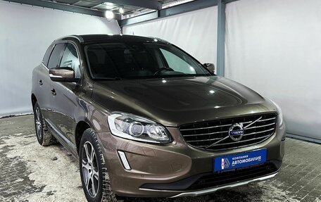 Volvo XC60 II, 2013 год, 2 399 000 рублей, 7 фотография