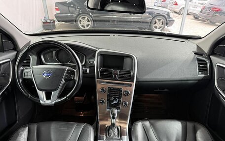 Volvo XC60 II, 2013 год, 2 399 000 рублей, 10 фотография