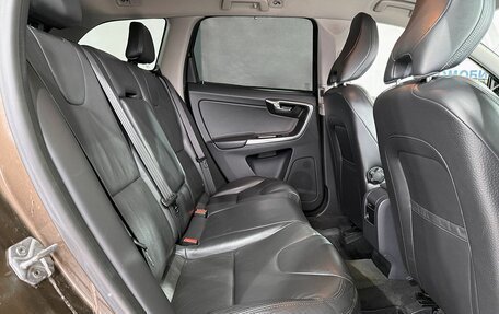 Volvo XC60 II, 2013 год, 2 399 000 рублей, 12 фотография