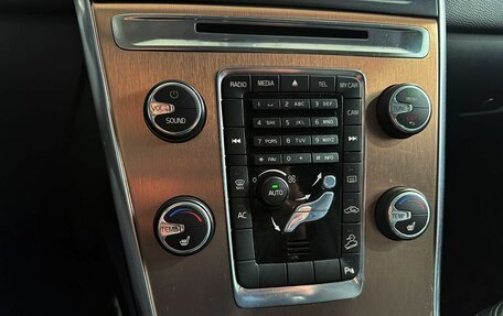 Volvo XC60 II, 2013 год, 2 399 000 рублей, 15 фотография