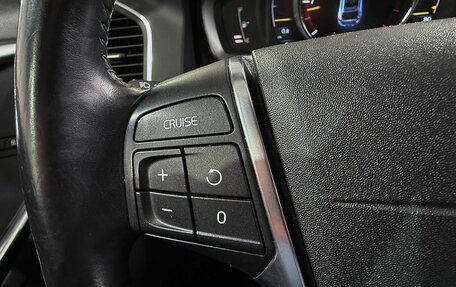 Volvo XC60 II, 2013 год, 2 399 000 рублей, 16 фотография