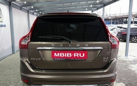 Volvo XC60 II, 2013 год, 2 399 000 рублей, 4 фотография