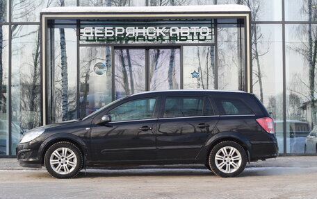 Opel Astra H, 2011 год, 645 000 рублей, 2 фотография