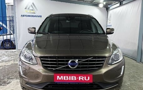 Volvo XC60 II, 2013 год, 2 399 000 рублей, 8 фотография
