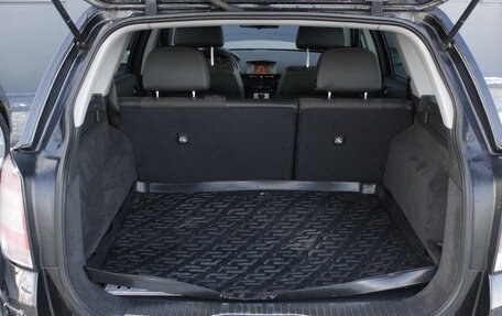 Opel Astra H, 2011 год, 645 000 рублей, 8 фотография