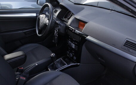 Opel Astra H, 2011 год, 645 000 рублей, 9 фотография