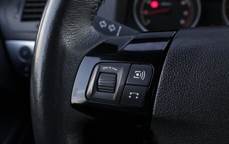 Opel Astra H, 2011 год, 645 000 рублей, 14 фотография