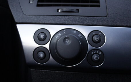 Opel Astra H, 2011 год, 645 000 рублей, 12 фотография