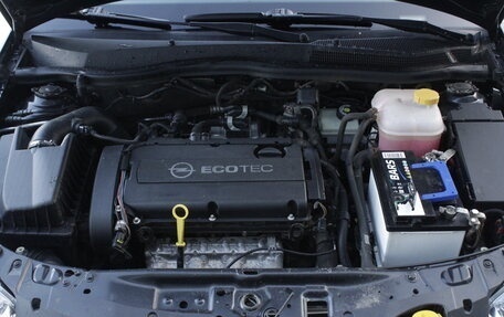 Opel Astra H, 2011 год, 645 000 рублей, 5 фотография