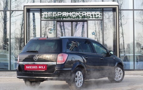 Opel Astra H, 2011 год, 645 000 рублей, 4 фотография